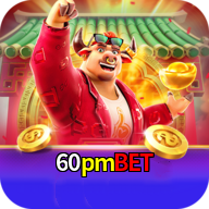 60pmbet símbolo institucional