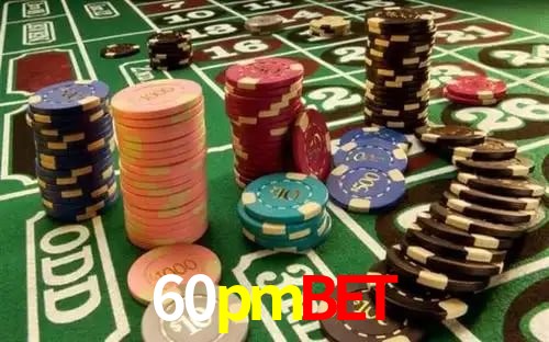 Bônus Generosos e Exclusivos no 60pmbet para Você!