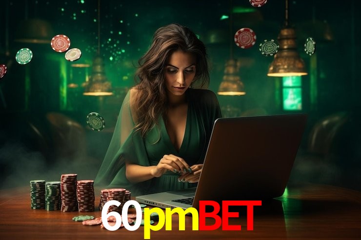 60pmbet login