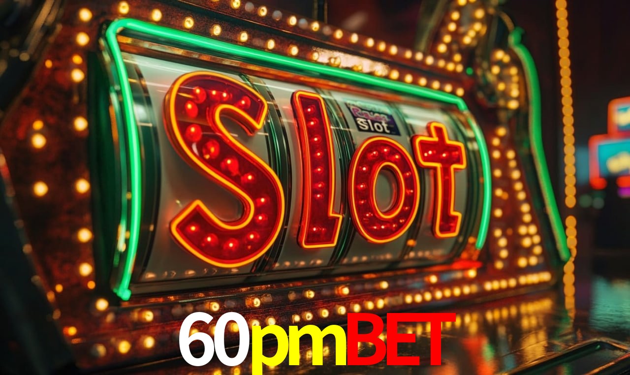 60pmbet login
