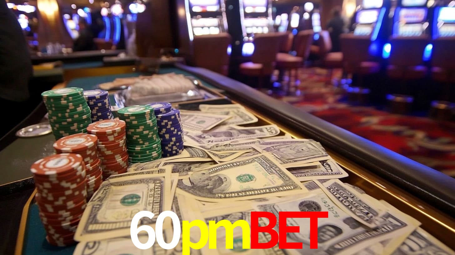 60pmbet